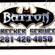Image for Batton Wrecker Service with ID of: 1604774