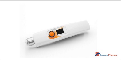 Image for Scientis Pharma with ID of: 1605065