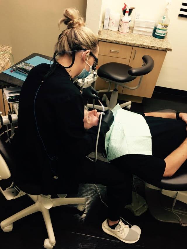 Image for MINT dentistry - Uptown with ID of: 1605134