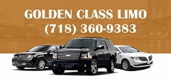 Image for Golden Class Limo with ID of: 1605316