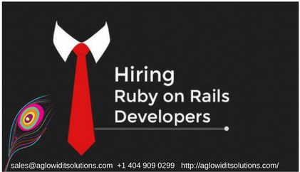 Image for Hire Ruby on Rails Developer with ID of: 1605697