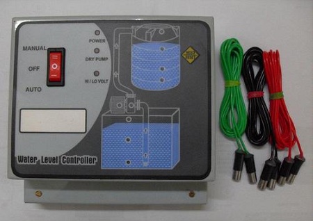 Image for Automatic Water Level Controller Market: Analysis and Forecast by 2015-2021 with ID of: 1605757