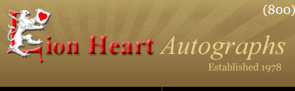 Image for Lion Heart Inc. with ID of: 1605955