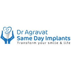 Image for Dr Agravat Same Day Dental Implants Clinic Ahmedabad, Gujarat, India with ID of: 1606158