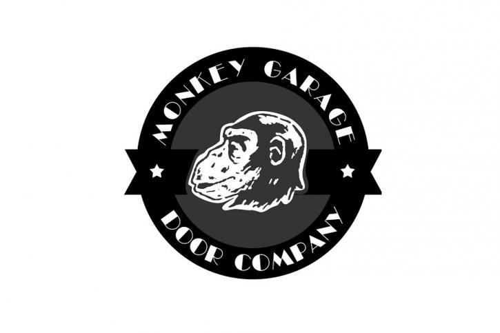 Image for Monkey Garage Door Company LLC with ID of: 1606211