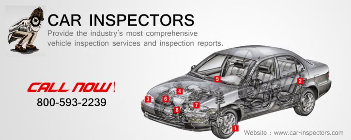 Image for Car Inspectors with ID of: 1606662