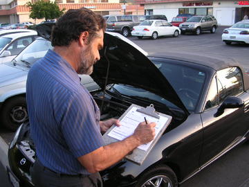 Image for Car Inspectors with ID of: 1606667