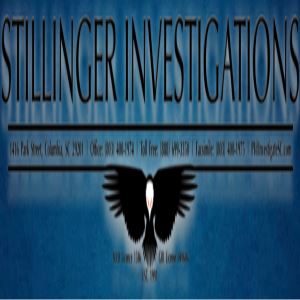 Image for Stillinger Investigations, Inc. with ID of: 1606720