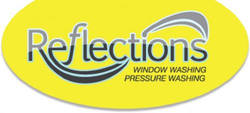 Image for Reflections Window and Pressure Washing with ID of: 1607164