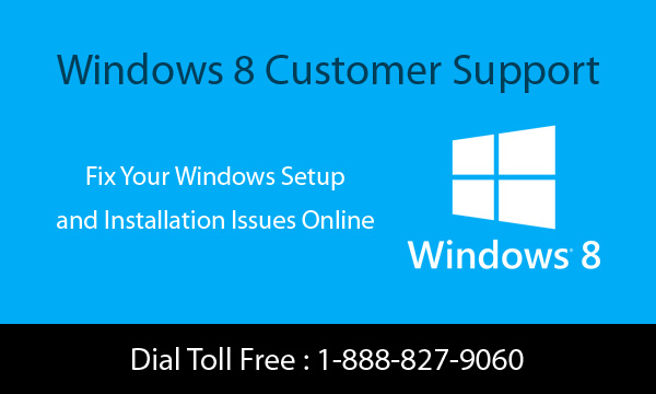 Image for Windows 8 Technical Support Help Number 1-888-827-9060 with ID of: 1607173