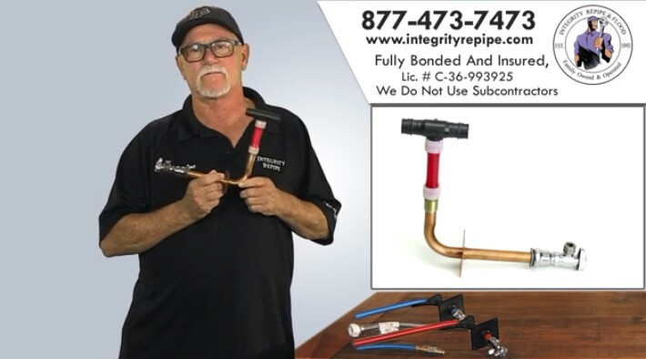 Image for Integrity Repipe Inc with ID of: 1607184