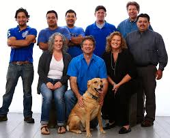 Image for General Contractor Team with ID of: 1607552