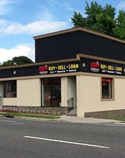Image for Gem Pawnbrokers with ID of: 1607774