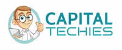 Image for Capital Techies with ID of: 1607928