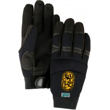 Image for Logo Work Gloves with ID of: 1608030