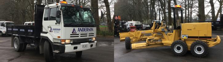 Image for Anderson Contracting with ID of: 1608133