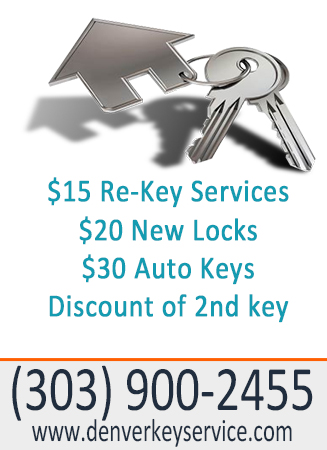 Image for Denver Key Service with ID of: 1608157
