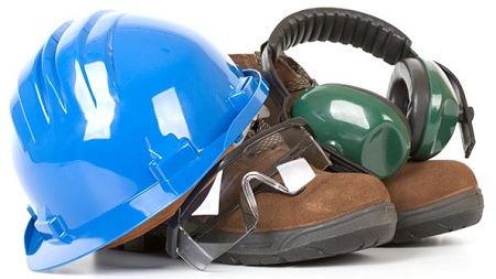 Image for $57.12 Bn expected for Global Personal Protective Equipment Market at  6.4% CAGR by 2022 with ID of: 1608374