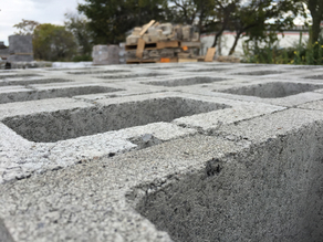 Image for Stewart Concrete Masonry with ID of: 1608607