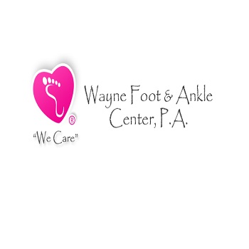 Image for Wayne Foot & Ankle Foot Center with ID of: 1608698