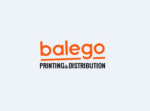 Image for Balego Printing with ID of: 1608748