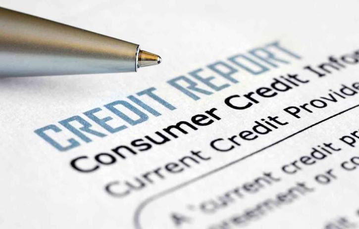 Image for Credit Fix Now with ID of: 1609045
