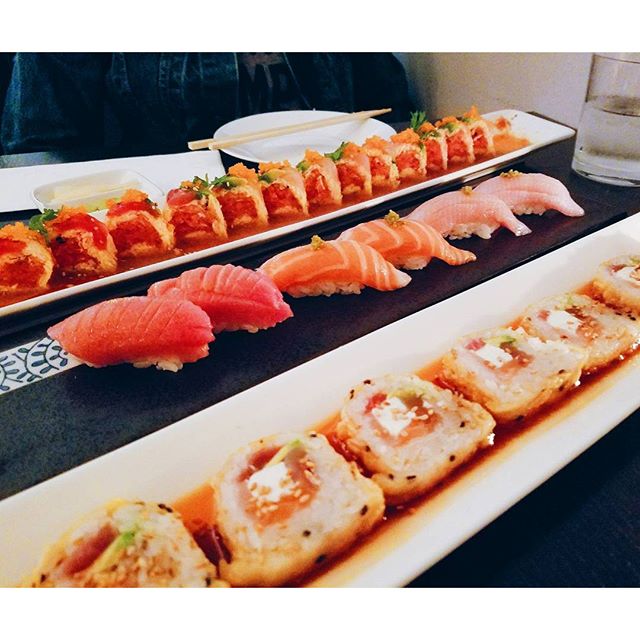 Image for Sushi Enya with ID of: 1609119