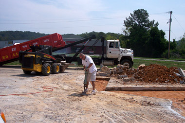 Image for Commercial Paving Services with ID of: 1609263