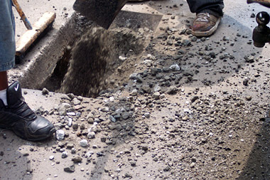 Image for Commercial Paving Services with ID of: 1609290