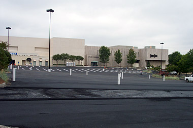 Image for Commercial Paving Services with ID of: 1609313