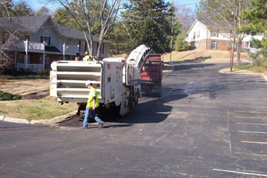 Image for Commercial Paving Services with ID of: 1609315