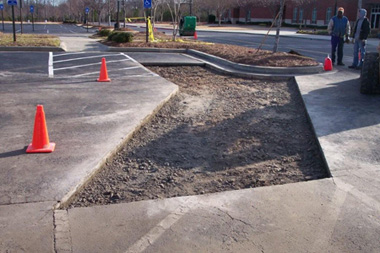 Image for Commercial Paving Services with ID of: 1609318