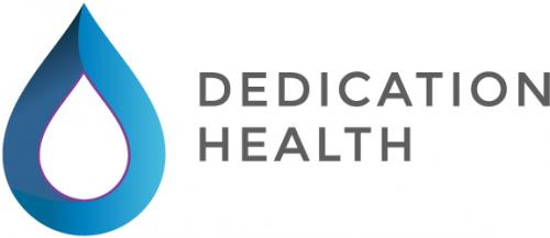 Image for Dedication Health with ID of: 1609574