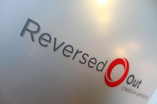 Image for Reversed Out with ID of: 1609619