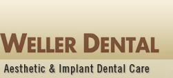 Image for Weller Dental with ID of: 1609632