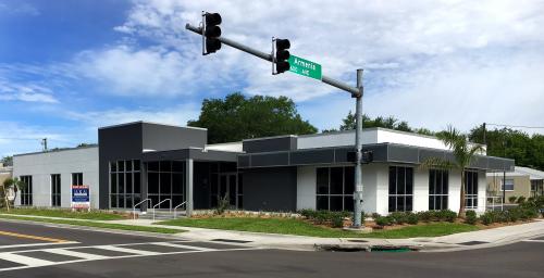 Image for Tampa Executive Suites with ID of: 1609723