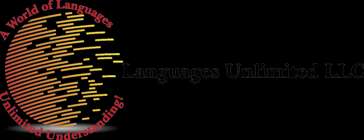 Image for Languages Unlimited LLC with ID of: 1609810