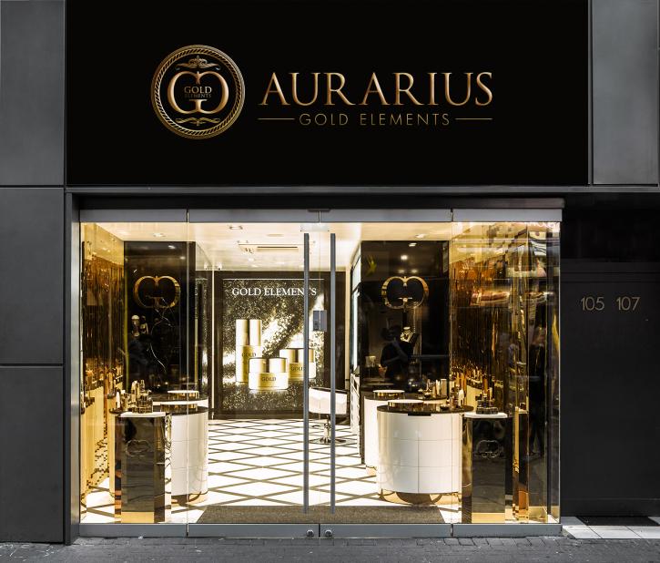 Image for Aurarius Spa with ID of: 1609837