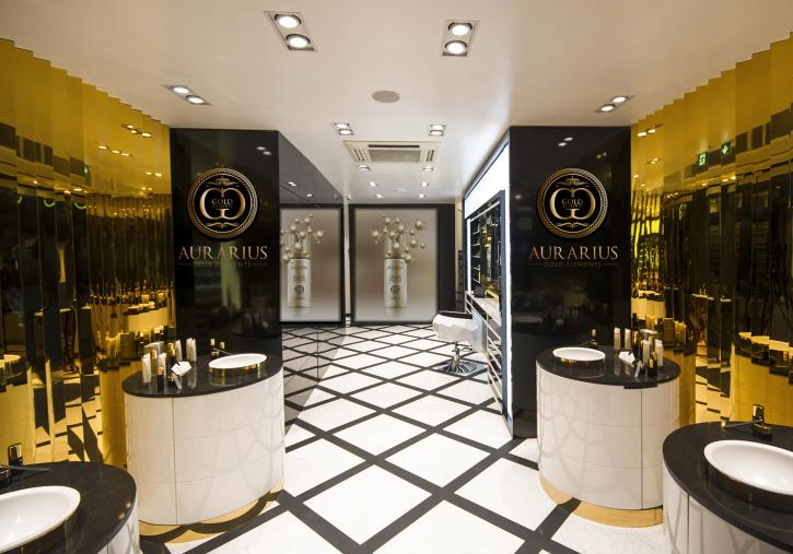 Image for Aurarius Spa with ID of: 1609839