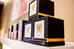 Image for Aurarius Spa with ID of: 1609876