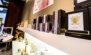 Image for Aurarius Spa with ID of: 1609878