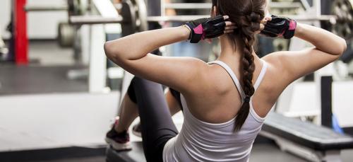 Image for Apex Training Gym, LLC with ID of: 1609904