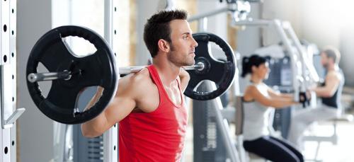 Image for Apex Training Gym, LLC with ID of: 1609905