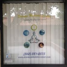 Image for Downey Wholistic Center with ID of: 1609910