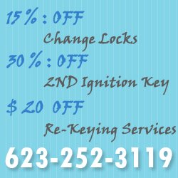 Image for Re Key Glendale with ID of: 1609990