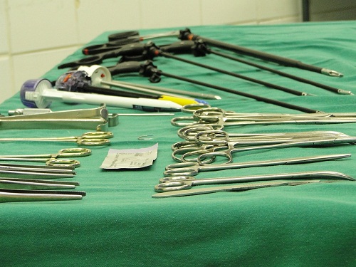 Image for Veterinary Surgical Instruments Market : Technological Breakthroughs, Value Chain And Stakeholder Analysis By 2024 with ID of: 1610131