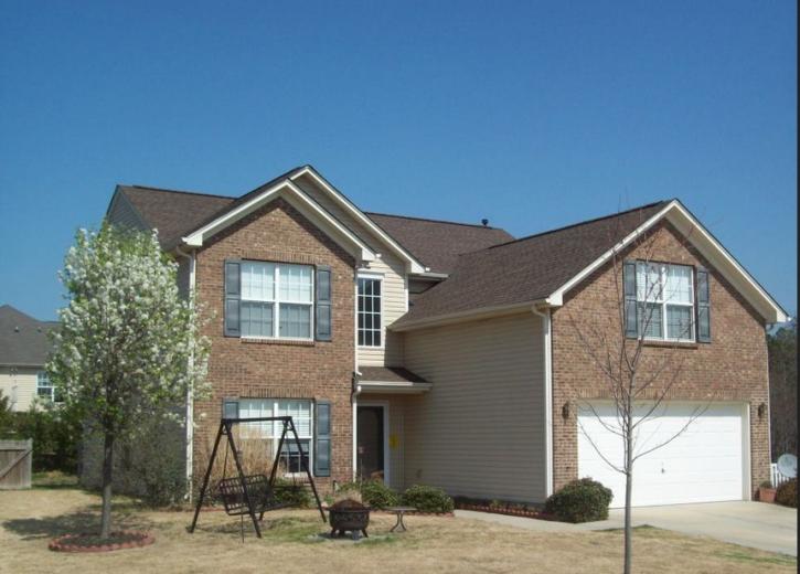 Image for Evergreen Construction Solutions with ID of: 1610179