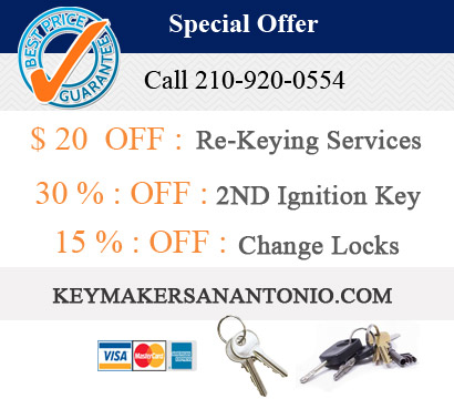 Image for Key Maker San Antonio Texas with ID of: 1610210