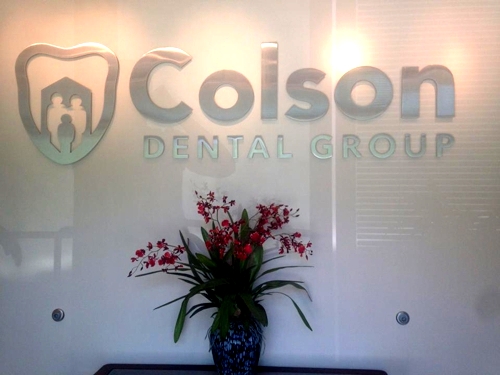 Image for Colson Dental Group with ID of: 1610215