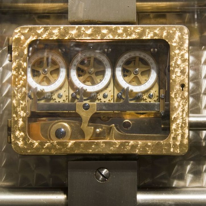 Image for A-1 Lock & Safe with ID of: 1610266